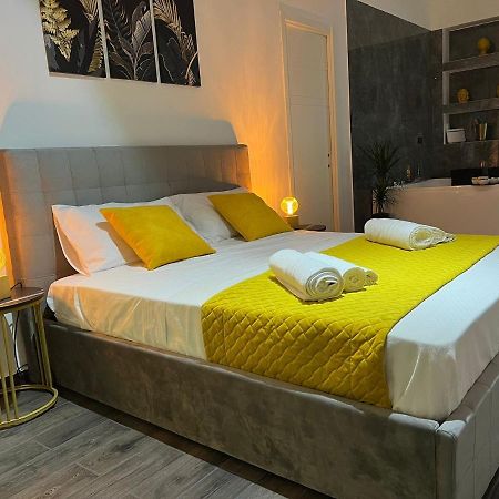 Fuddia Room & Suite 巴勒莫 外观 照片