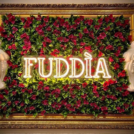 Fuddia Room & Suite 巴勒莫 外观 照片