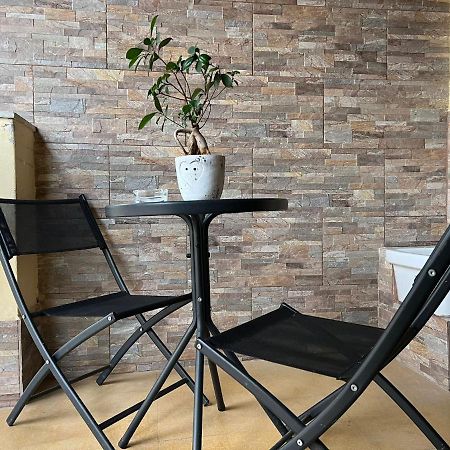 Fuddia Room & Suite 巴勒莫 外观 照片