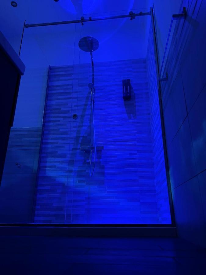 Fuddia Room & Suite 巴勒莫 外观 照片