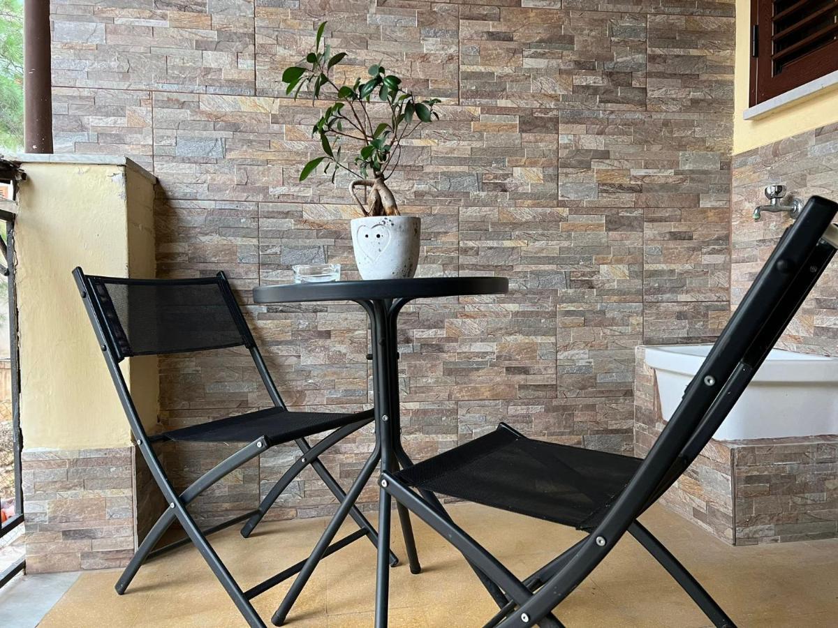 Fuddia Room & Suite 巴勒莫 外观 照片